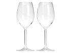 Flamefield Weißweingläser-Set