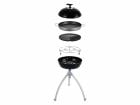Cadac Grillo Chef 40 BBQ Combo Gasgrill