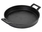 Cast Iron runde Gusseisenpfanne