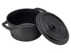Cast Iron Gusseisen Topf