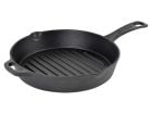 Cast Iron gusseiserne Grillpfanne