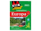ACSI 2021 Europa Campingführer + app