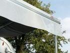 Fiamma Shade Sun View 550 cm Vorderwand