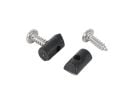 Thule Endstopper Schienenstopper