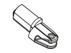 Fiamma Eckstück Spannstange CS ZIP XL