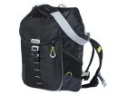 Basil Miles Nordlicht Fahrradrucksack