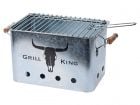 Grill King Holzkohlegrill