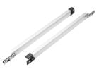 Thule fabric sales clamps