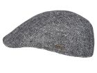 Hatland Savas Unisex Mütze - Grey Black