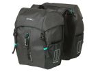 Basil Discovery doppelte Fahrradtasche