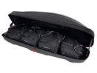 Kjust G3 Spark 420 Dachbox taschen set