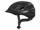 Abus Urban-I 3.0 Fahrradhelm - Black