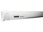 Thule Omnistor 5200 Weiß 190 Sapphire Blue Kassettenmarkise