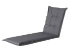 Madison Oxford Outdoor-Liegekissen - Grey
