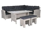 Outdoor Feelings Casablanca Loungeset rechts