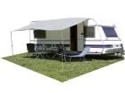 Eurotrail Sonnendach Basic 450 x 240 cm