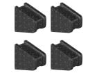 Campout Dachabdeckung Abstandshalter - Set von 4