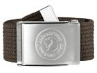 Fjällräven 1960 Logo Gürtel