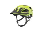 Abus Aduro 3.0 Fahrradhelm - Signal Yellow