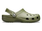 Crocs Classic Clog Sandalen – Army Green