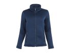 Regatta Razia II Damen Fleecejacke - Navy
