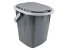 Bo-Camp tragbare Toilette - 5 Liter