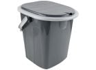 Bo-Camp tragbare Toilette - 45 Liter