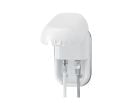 Maxview RJ45- und F-conn-Außensteckdose