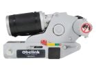 Obelink Prestige II Rangierhilfe Doppelachser - Grey