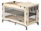Deryan 120 x 60 cm Campingbett - Cream
