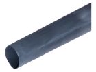 Schrumpfschlauch Black 2:1 1 m - 12,7 - 6,4 mm