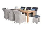 Outdoor Feelings Studio Evora 240 Diningset