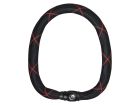 Abus Ivy Steel-O-Chain 9210/110 Kettenschloss