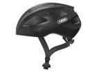 Abus Macator Velvet Black Fahrradhelm