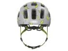 Abus Youn-I 2.0 Grey Flash Fahrradhelm