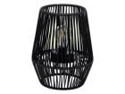 Arti Casa Solar Tischlampe - Black