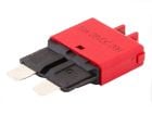 Automatische Steckersicherung – 10 Ampere