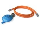 Gimeg G-909 Gasdruckregler-Set
