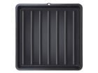 Reinigungswanne Grill