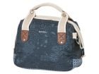 Basil Bohème City Lenketasche - Indigo Blue