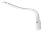 Léon LED-Leselampe flexibel - White