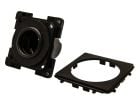 BBA 12 Volt Steckdose - Black