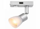 Faretto Aluminium LED Spot mit USB