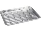 BBQ 24 x 16 x 1,5 cm Aluminium Grillschale - 4 Stück