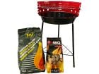 BBQ Geschenkpaket - S