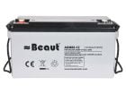 Beaut 80 Ah AGM Batterie