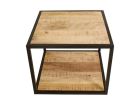 Lesli Living Jack 50x50x40 Beistelltisch