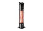 BlooBoost 1200W Terrassenheizer IR Carbon