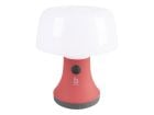 Bo-Camp Sirius Tischlampe - Red