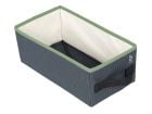 Bo-Camp small faltbare Lade